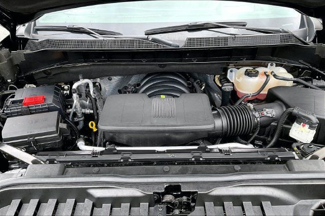 Used 2024 Chevrolet Silverado 1500 High Country AWD/4WD image 21