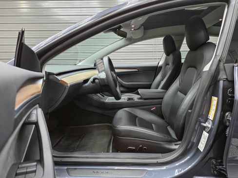 Used 2023 Tesla Model 3 Long Range AWD/4WD image 14