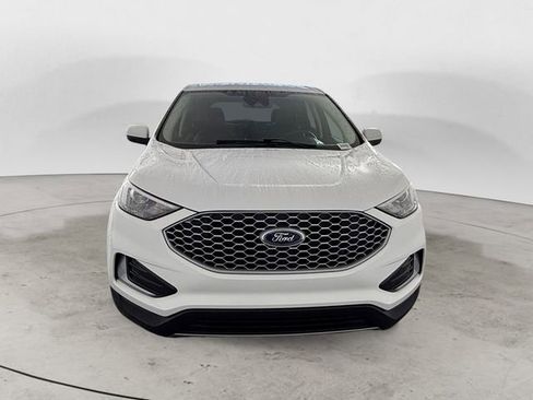 Certified 2024 Ford Edge SEL AWD/4WD image 8