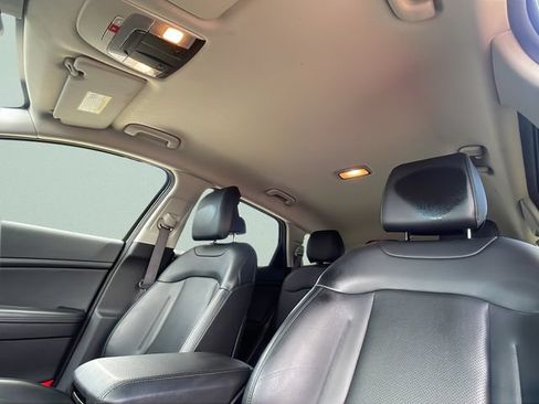 Certified 2025 Kia Sportage EX AWD/4WD image 29
