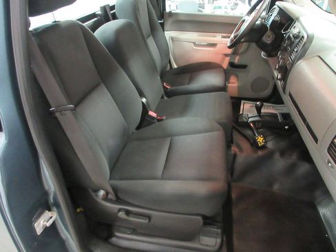 Used 2012 GMC Sierra 1500 W/T w/ Work Truck Plus Package image 8