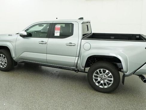 New 2026 Toyota Tacoma Limited AWD/4WD image 2