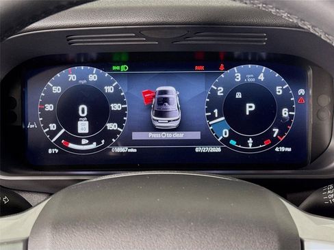 Certified 2024 Land Rover Discovery S AWD/4WD image 13