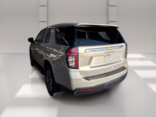 Certified 2023 Chevrolet Tahoe LS w/ Driver Alert Package RWD image 2