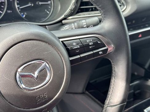 Used 2025 MAZDA CX-30 AWD 2.5 S w/ Preferred Package image 33