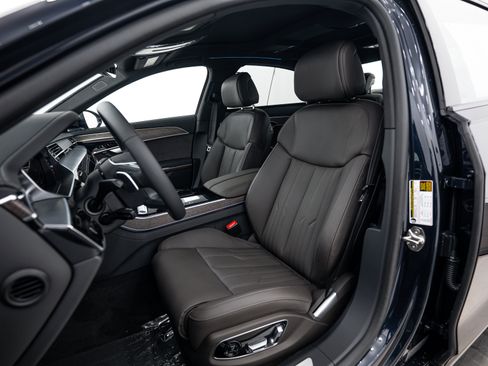 New 2026 Audi A8 L 3.0T AWD/4WD image 18