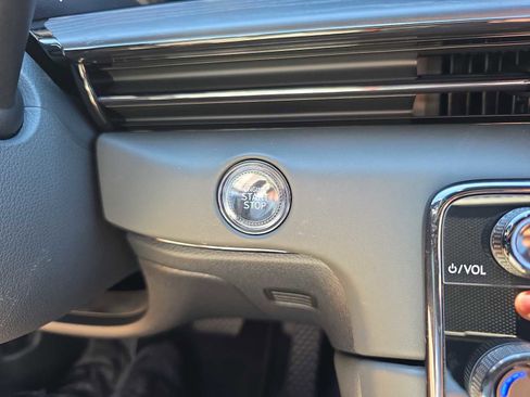 New 2026 Genesis GV80 3.5T Prestige image 15