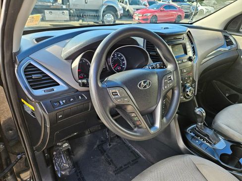 Used 2016 Hyundai Santa Fe Sport w/ Option Group 02 image 20