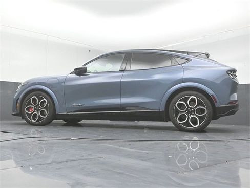 Certified 2024 Ford Mustang Mach-E GT image 41