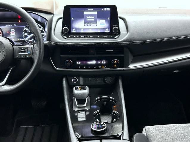 Certified 2023 Nissan Rogue SV AWD/4WD image 13