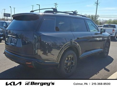 New 2027 Kia Telluride SX Prestige X-Pro AWD/4WD image 3