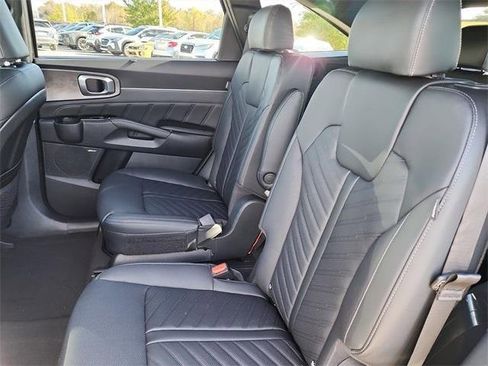 New 2026 Kia Sorento SX Prestige image 16