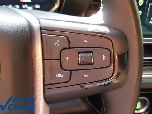 Used 2024 GMC Sierra 1500 Elevation w/ LPO, Elevation Black Package RWD image 22