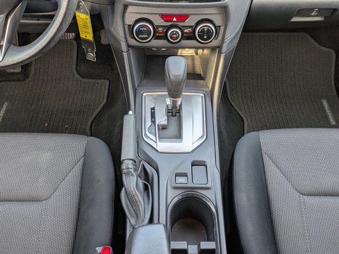 Used 2023 Subaru Crosstrek 2.0i image 24