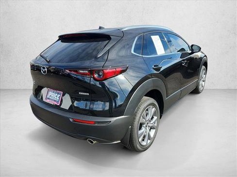 Used 2025 MAZDA CX-30 AWD 2.5 S w/ Premium Package image 5