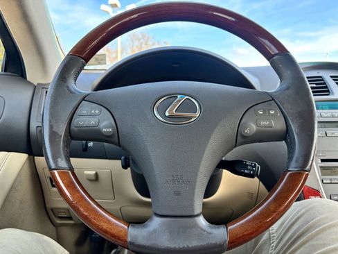 Used 2009 Lexus ES 350 image 24