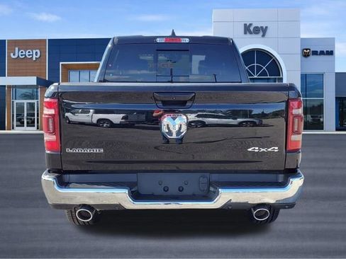 Used 2023 RAM 1500 Laramie image 19