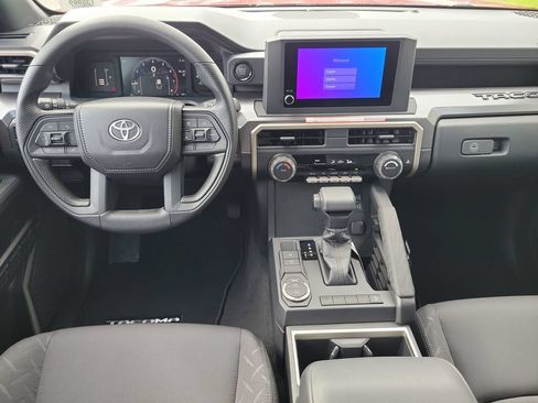 New 2026 Toyota Tacoma SR5 RWD image 27