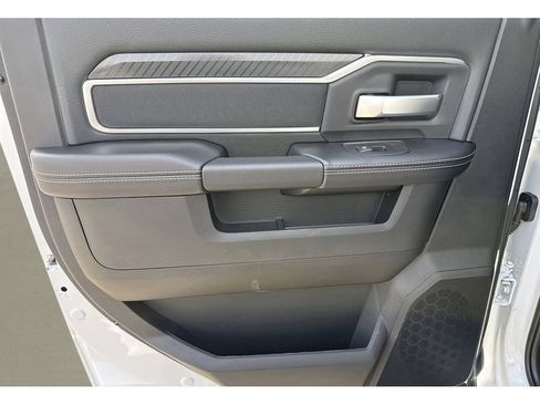 New 2026 RAM 3500 Big Horn image 20