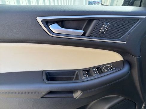 Used 2024 Ford Edge SEL w/ Convenience Package AWD/4WD image 13