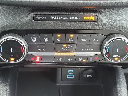 Certified 2022 Ford Escape SE w/ Convenience Package AWD/4WD image 30