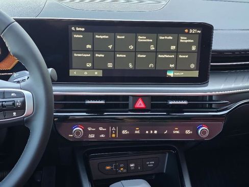 New 2026 Kia K5 GT-Line image 8