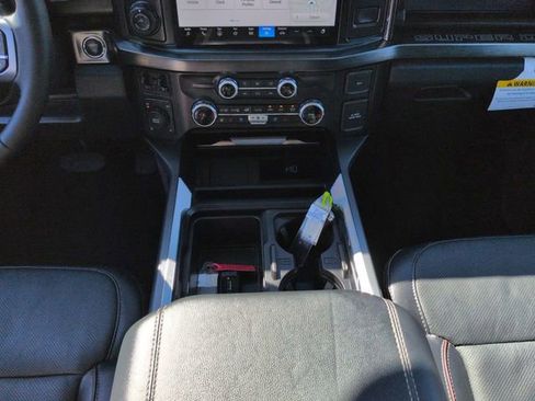 Certified 2024 Ford F350 Lariat w/ Lariat Ultimate Package image 20