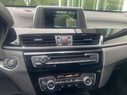Used 2018 BMW X1 xDrive28i w/ Convenience Package AWD/4WD image 15