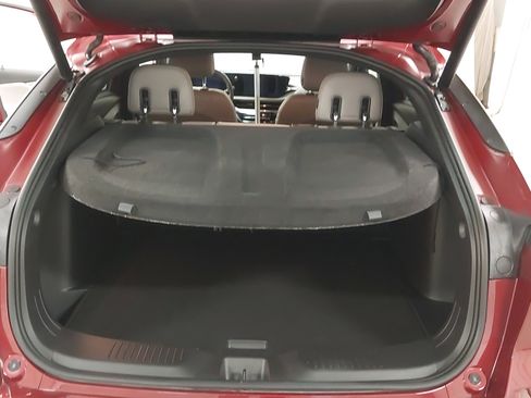 Used 2024 Buick Envista Avenir image 27