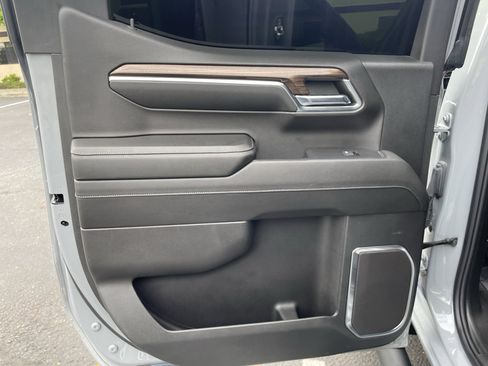 Used 2024 Chevrolet Silverado 1500 RST w/ Convenience Package II image 43