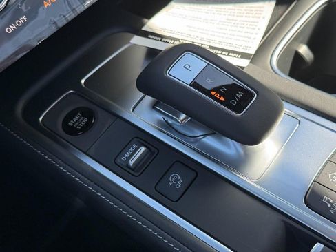 New 2026 INFINITI QX60 Autograph w/ Dark Cargo Package image 14