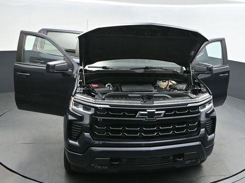 Used 2022 Chevrolet Silverado 1500 RST w/ Protection Package image 53