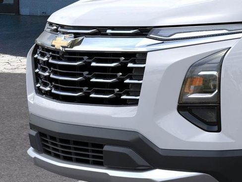 New 2026 Chevrolet Equinox LT AWD/4WD image 13