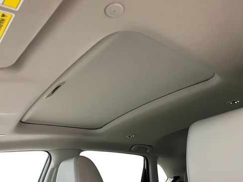 New 2027 Honda HR-V EX-L image 20