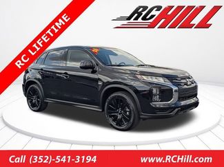 New 2026 Mitsubishi Outlander Sport LE AWD/4WD video 1