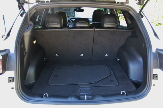 Used 2026 Jeep Compass Limited AWD/4WD image 36