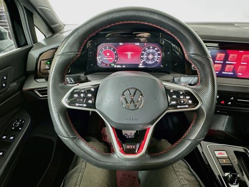 Used 2024 Volkswagen GTI S FWD image 11