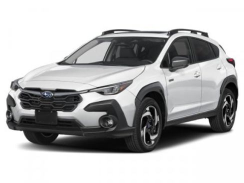 New 2026 Subaru Crosstrek 2.5i Limited image 5