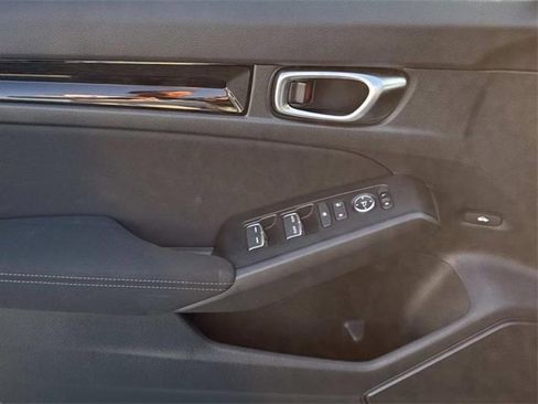 New 2026 Honda Civic Sport image 8