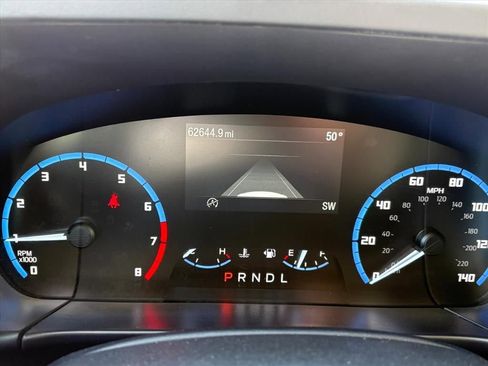 Used 2022 Ford Bronco Sport Big Bend AWD/4WD image 8