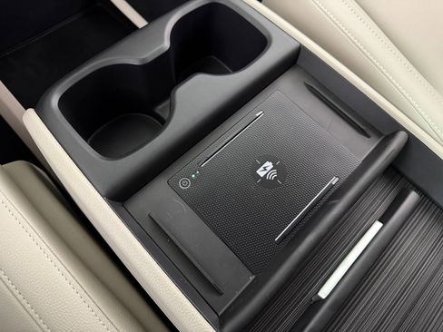 New 2026 Honda Odyssey EX-L image 24