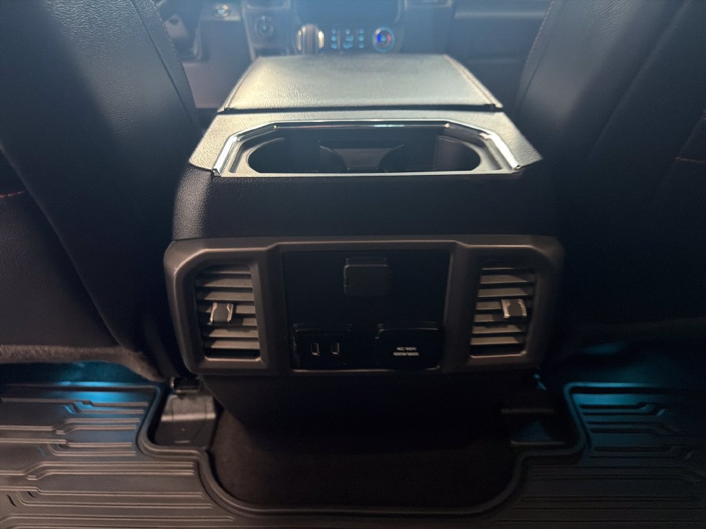 Used 2018 Ford F150 Raptor w/ Equipment Group 802A Luxury AWD/4WD image 17