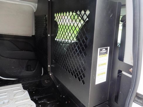 Used 2017 RAM ProMaster City Tradesman w/ Rear Back-up Camera Group FWD image 20