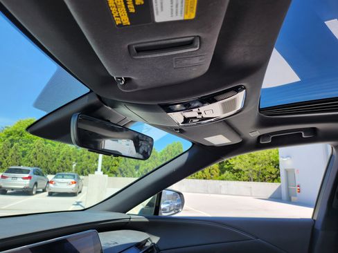 Used 2023 Lexus RX 350 Premium w/ Cold Area Package FWD image 16