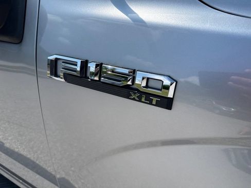 Used 2020 Ford F150 XLT w/ Equipment Group 302A Luxury AWD/4WD image 10