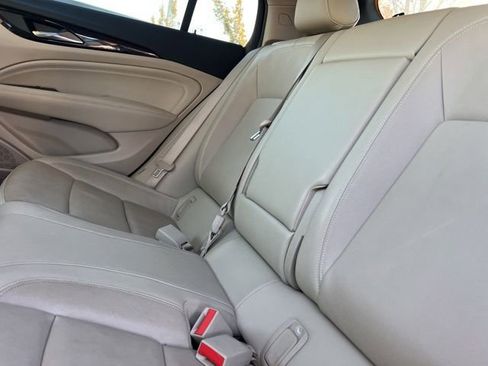 Used 2020 Buick Regal Essence image 33