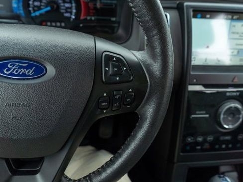 Used 2019 Ford Flex Limited w/ Appearance Package AWD/4WD image 19