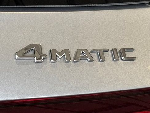 New 2026 Mercedes-Benz GLE 450 4MATIC image 6