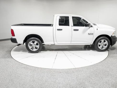 Used 2018 RAM 1500 Tradesman w/ Popular Equipment Group AWD/4WD image 28