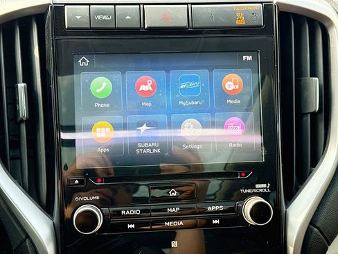 Used 2019 Subaru Ascent Touring w/ Popular Package #2 AWD/4WD image 18